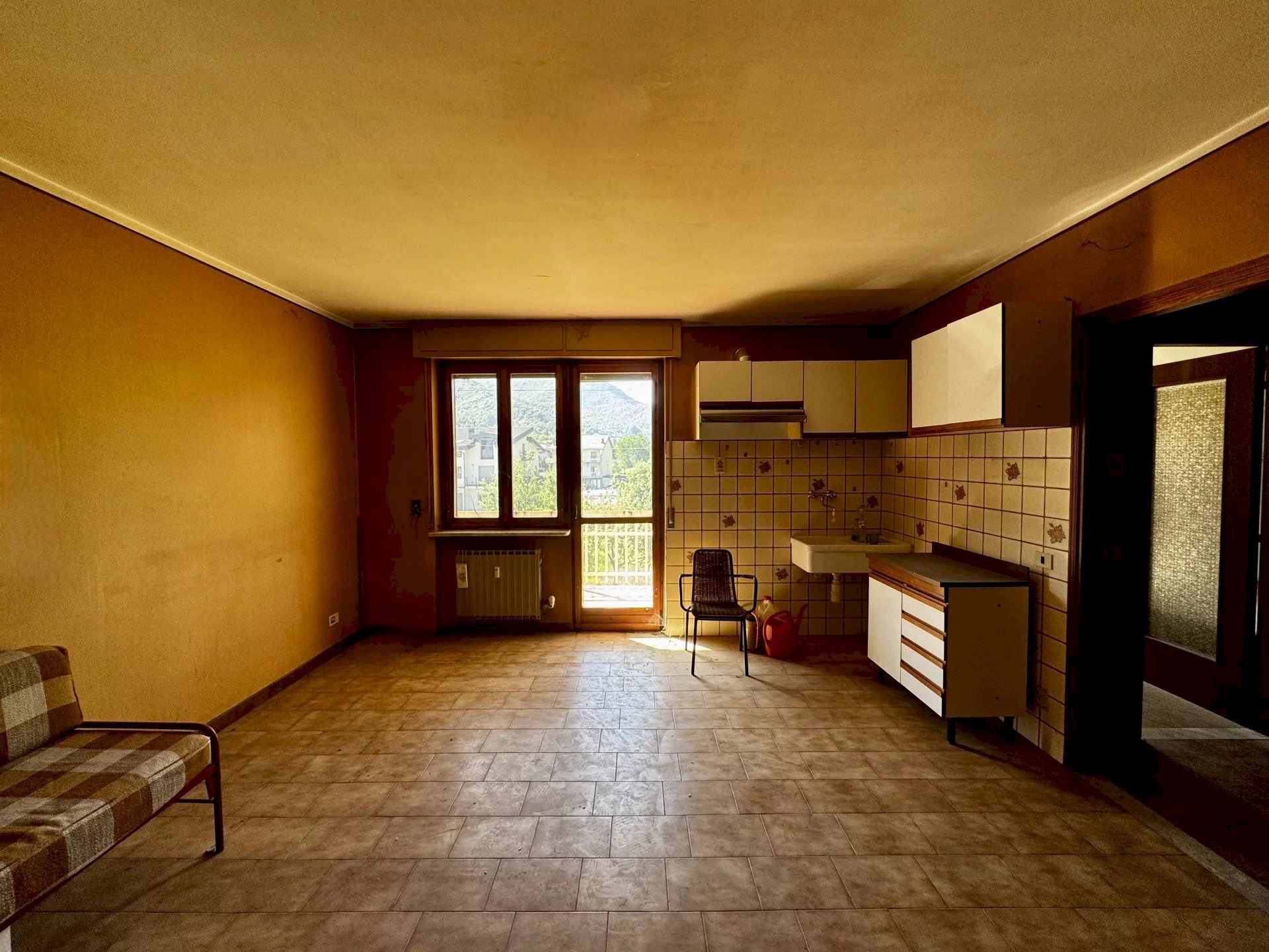 Apartment Via Vittorio Veneto, Robilante - photo 2
