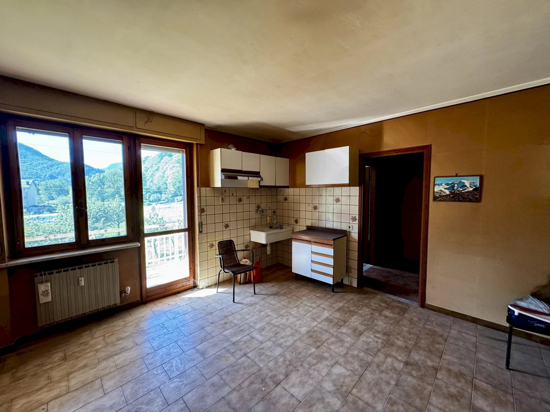Apartment Via Vittorio Veneto, Robilante - photo 3