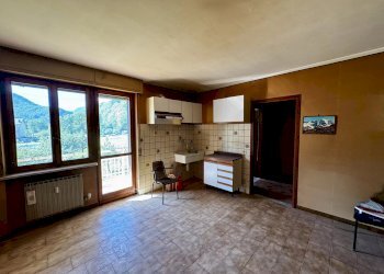Apartment Via Vittorio Veneto, Robilante - photo 3