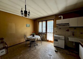 Apartment Via Vittorio Veneto, Robilante - photo 20