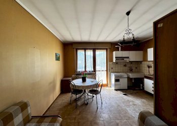 Apartment Via Vittorio Veneto, Robilante - photo 25