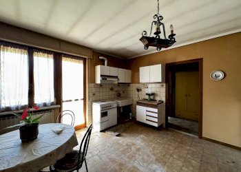 Apartment Via Vittorio Veneto, Robilante - photo 26