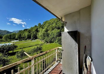 Apartment Via Vittorio Veneto, Robilante - photo 36