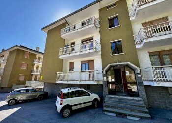 Apartment Via Vittorio Veneto, Robilante - photo 43