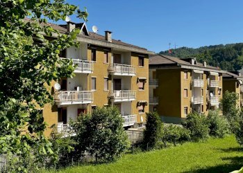 Apartment Via Vittorio Veneto, Robilante - photo 44