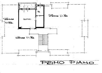 planimetria - Apartment Via Vittorio Veneto, Robilante - photo 47
