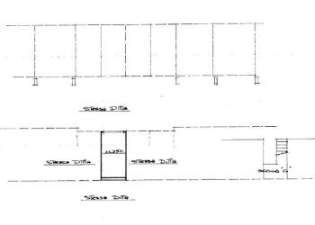 planimetria - Apartment Via Vittorio Veneto, Robilante - photo 48