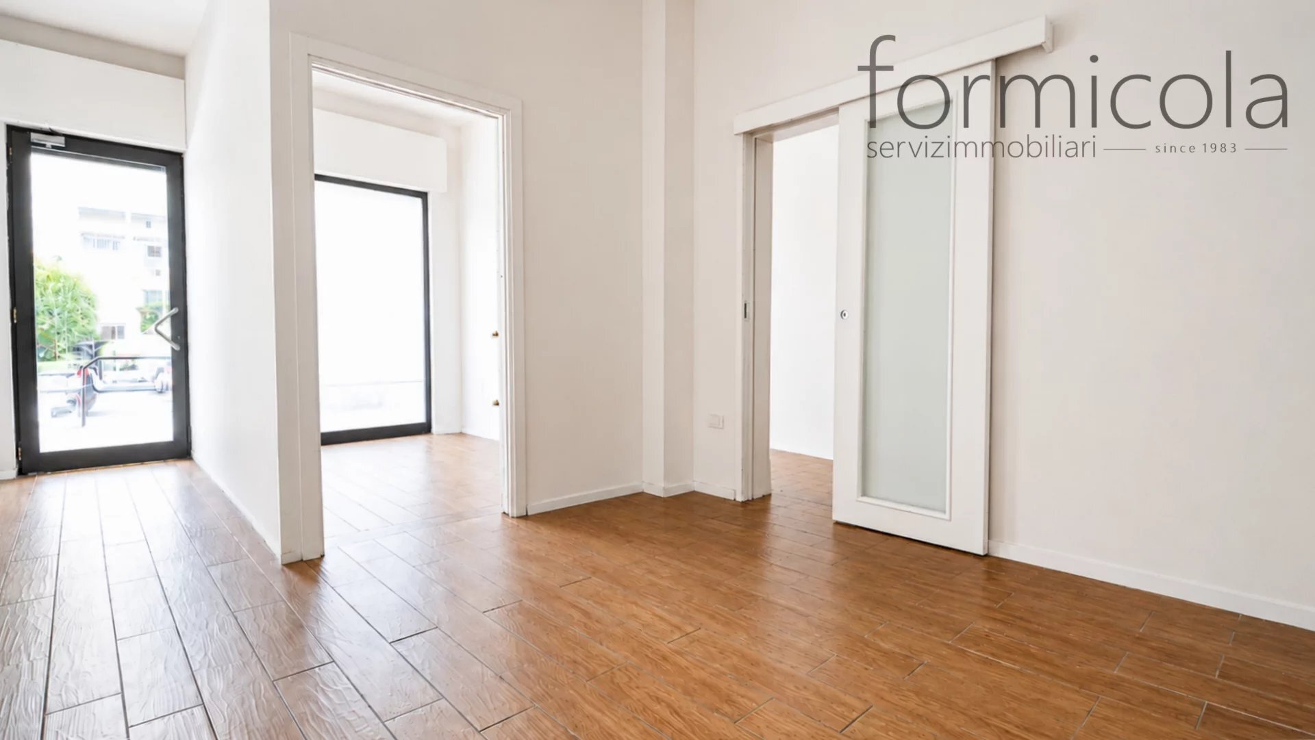 Commercial Premises Portici - photo 3