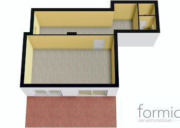 Apartment Portici - photo 9