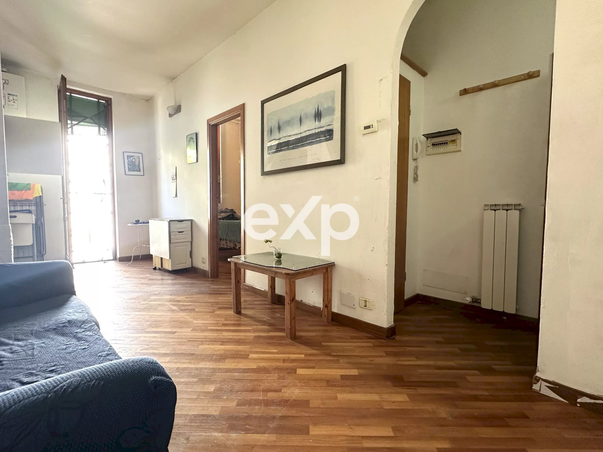 Two-room apartment Via del Ponte all'Asse, Firenze (neighborhood Santa Maria Novella) - photo 3