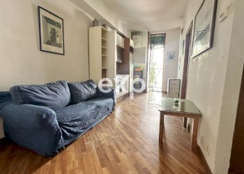 Two-room apartment Via del Ponte all'Asse, Firenze (neighborhood Santa Maria Novella) - photo 1
