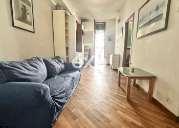 Two-room apartment Via del Ponte all'Asse, Firenze (neighborhood Santa Maria Novella) - photo 2
