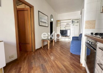 Two-room apartment Via del Ponte all'Asse, Firenze (neighborhood Santa Maria Novella) - photo 5