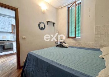 Two-room apartment Via del Ponte all'Asse, Firenze (neighborhood Santa Maria Novella) - photo 7