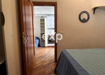 Two-room apartment Via del Ponte all'Asse, Firenze (neighborhood Santa Maria Novella) - photo 8