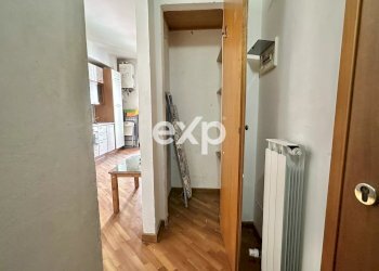 Two-room apartment Via del Ponte all'Asse, Firenze (neighborhood Santa Maria Novella) - photo 9