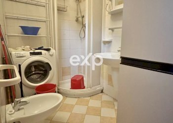 Two-room apartment Via del Ponte all'Asse, Firenze (neighborhood Santa Maria Novella) - photo 11