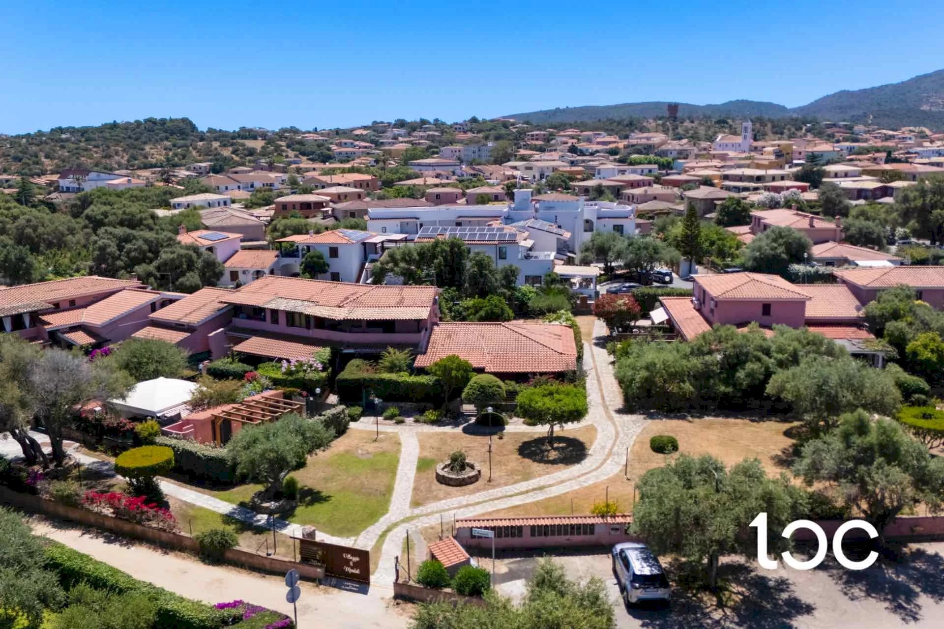Villa a Schiera San Teodoro - foto 3