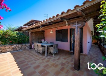 Villa a Schiera San Teodoro - foto 1