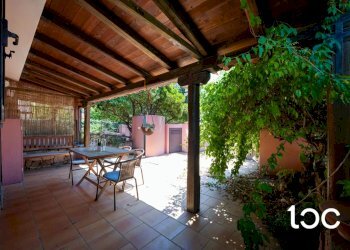 Villa a Schiera San Teodoro - foto 9