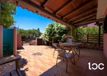 Villa a Schiera San Teodoro - foto 10