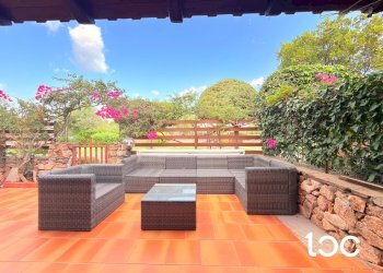Villa a Schiera San Teodoro - foto 11