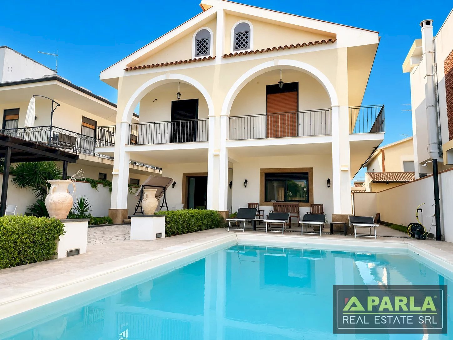 Villa Agnone, Augusta - foto 1