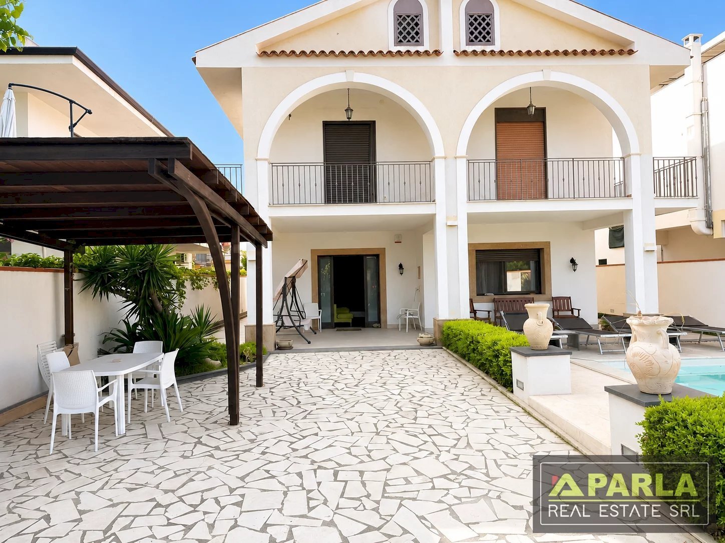Villa Agnone, Augusta - foto 2