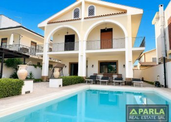 Villa Agnone, Augusta - foto 1