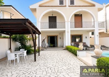 Villa Agnone, Augusta - foto 2