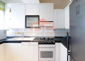 Trilocale Via del Carroccio, Bologna - foto 11