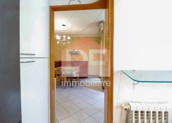 Trilocale Via del Carroccio, Bologna - foto 15