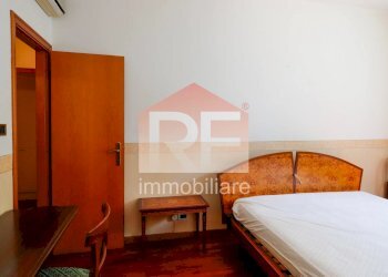 Trilocale Via del Carroccio, Bologna - foto 24