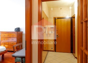 Trilocale Via del Carroccio, Bologna - foto 26