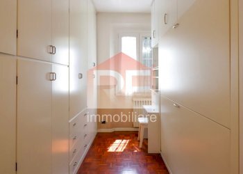 Trilocale Via del Carroccio, Bologna - foto 27