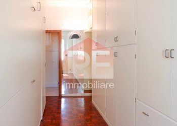 Trilocale Via del Carroccio, Bologna - foto 28