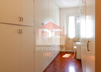 Trilocale Via del Carroccio, Bologna - foto 30