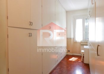 Trilocale Via del Carroccio, Bologna - foto 31