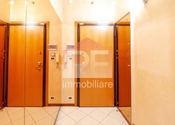 Trilocale Via del Carroccio, Bologna - foto 39