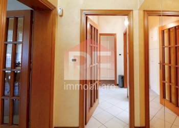 Trilocale Via del Carroccio, Bologna - foto 41
