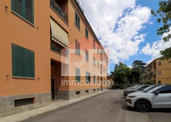 Trilocale Via del Carroccio, Bologna - foto 46