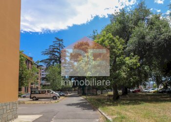 Trilocale Via del Carroccio, Bologna - foto 47