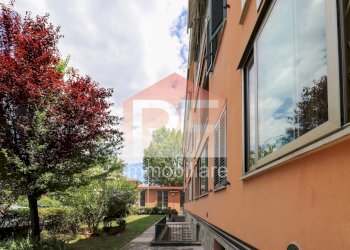 Trilocale Via del Carroccio, Bologna - foto 48