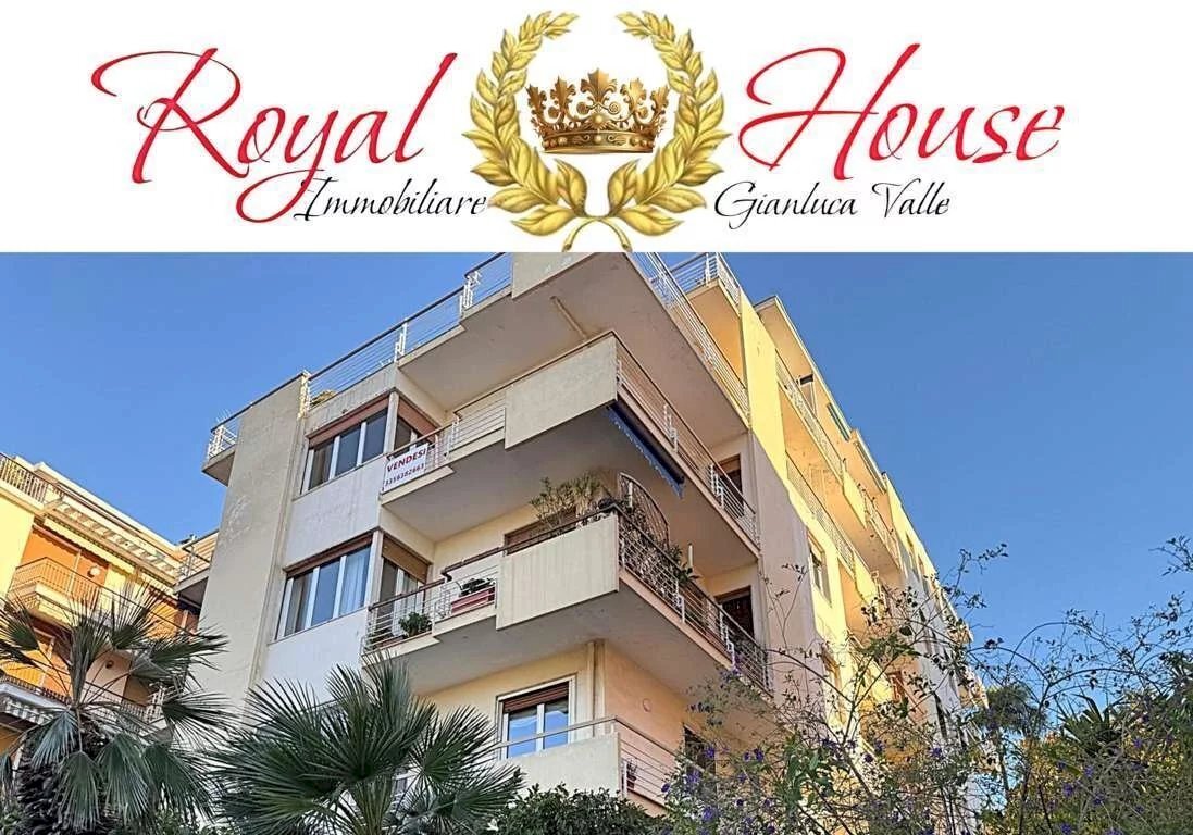 Appartamento Strada Privata Vallarino, Sanremo - foto 1