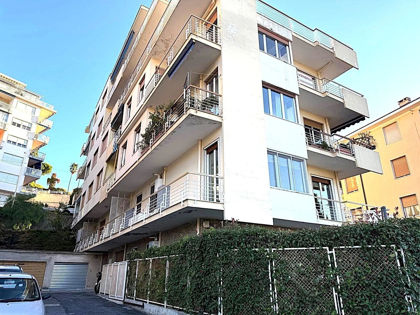 Appartamento Strada Privata Vallarino, Sanremo - foto 2