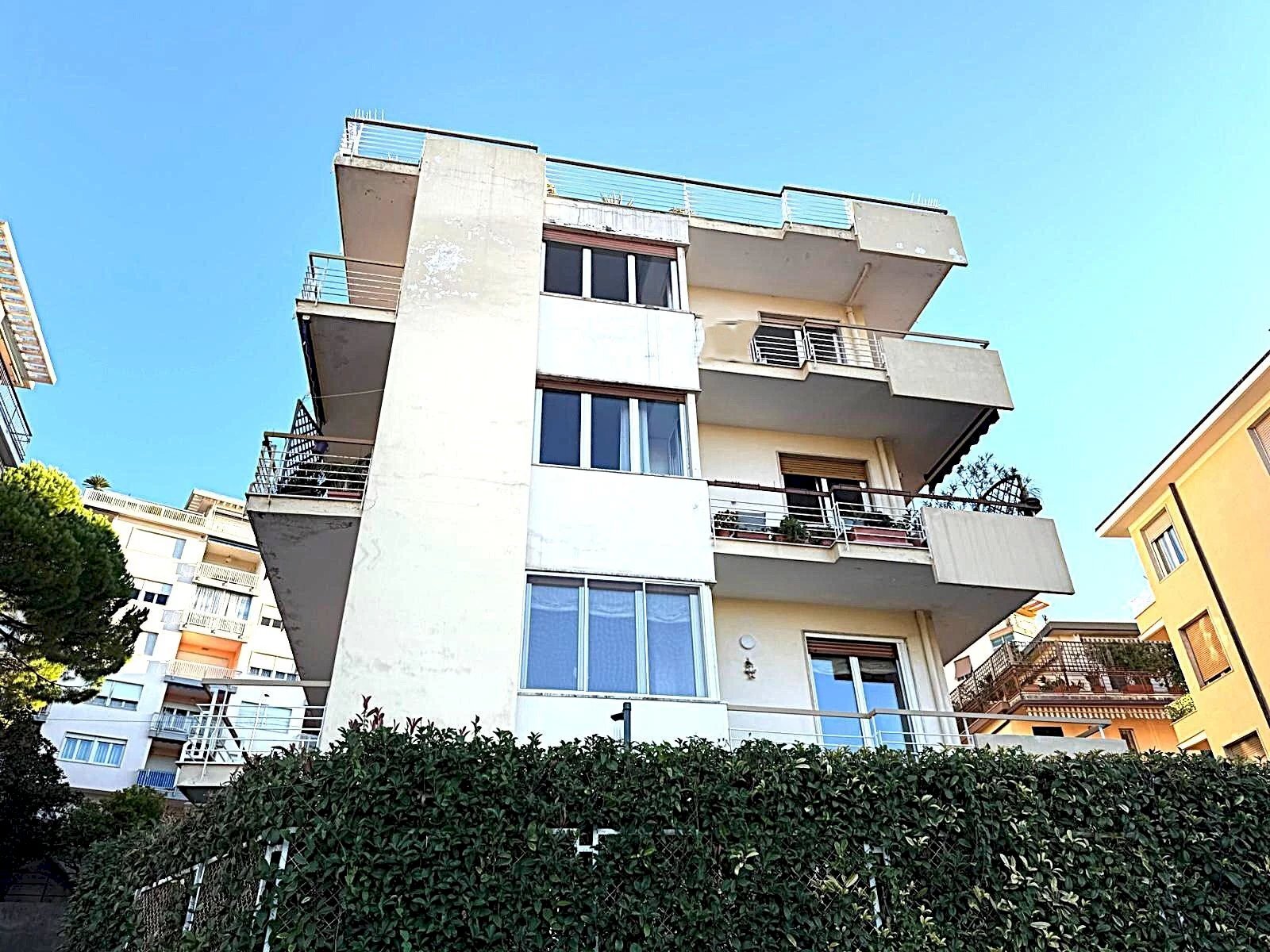 Appartamento Strada Privata Vallarino, Sanremo - foto 3