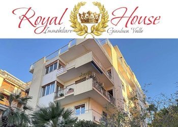 Appartamento Strada Privata Vallarino, Sanremo - foto 1