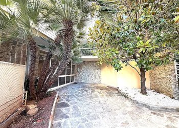 Appartamento Strada Privata Vallarino, Sanremo - foto 8