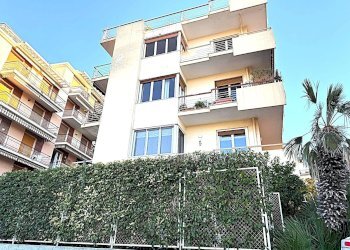 Appartamento Strada Privata Vallarino, Sanremo - foto 9