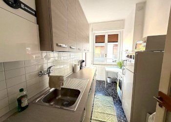 Appartamento Strada Privata Vallarino, Sanremo - foto 13